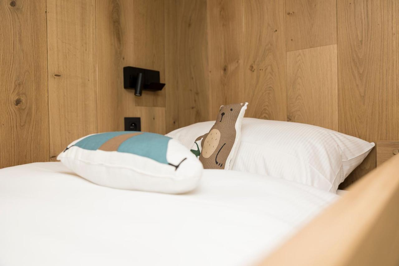 Hotel Wood Theux Esterno foto