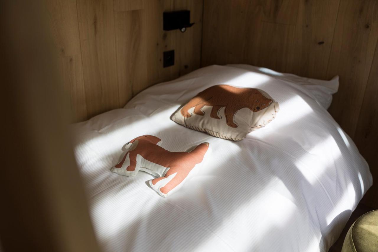 Hotel Wood Theux Esterno foto