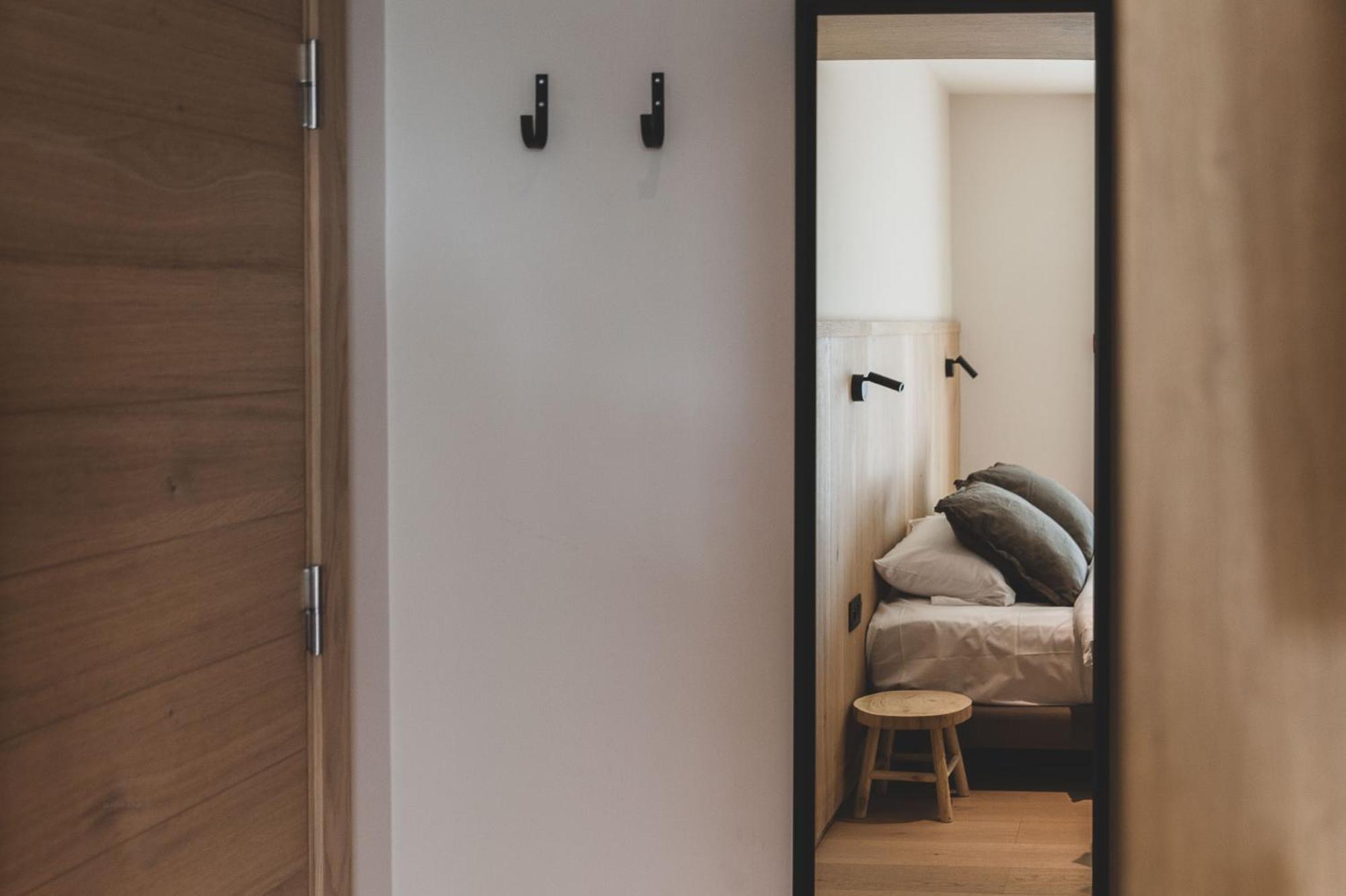 Hotel Wood Theux Esterno foto