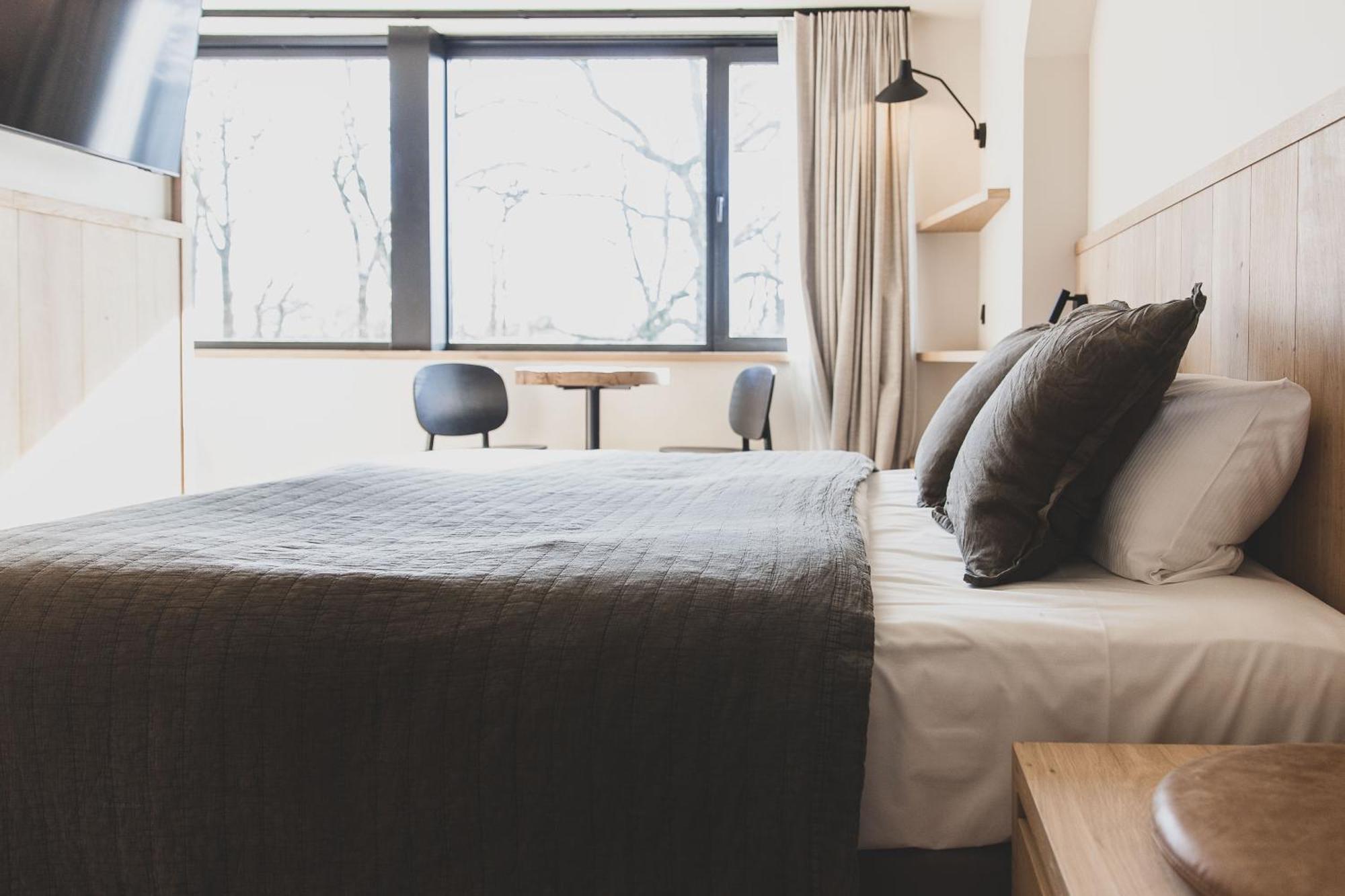 Hotel Wood Theux Esterno foto