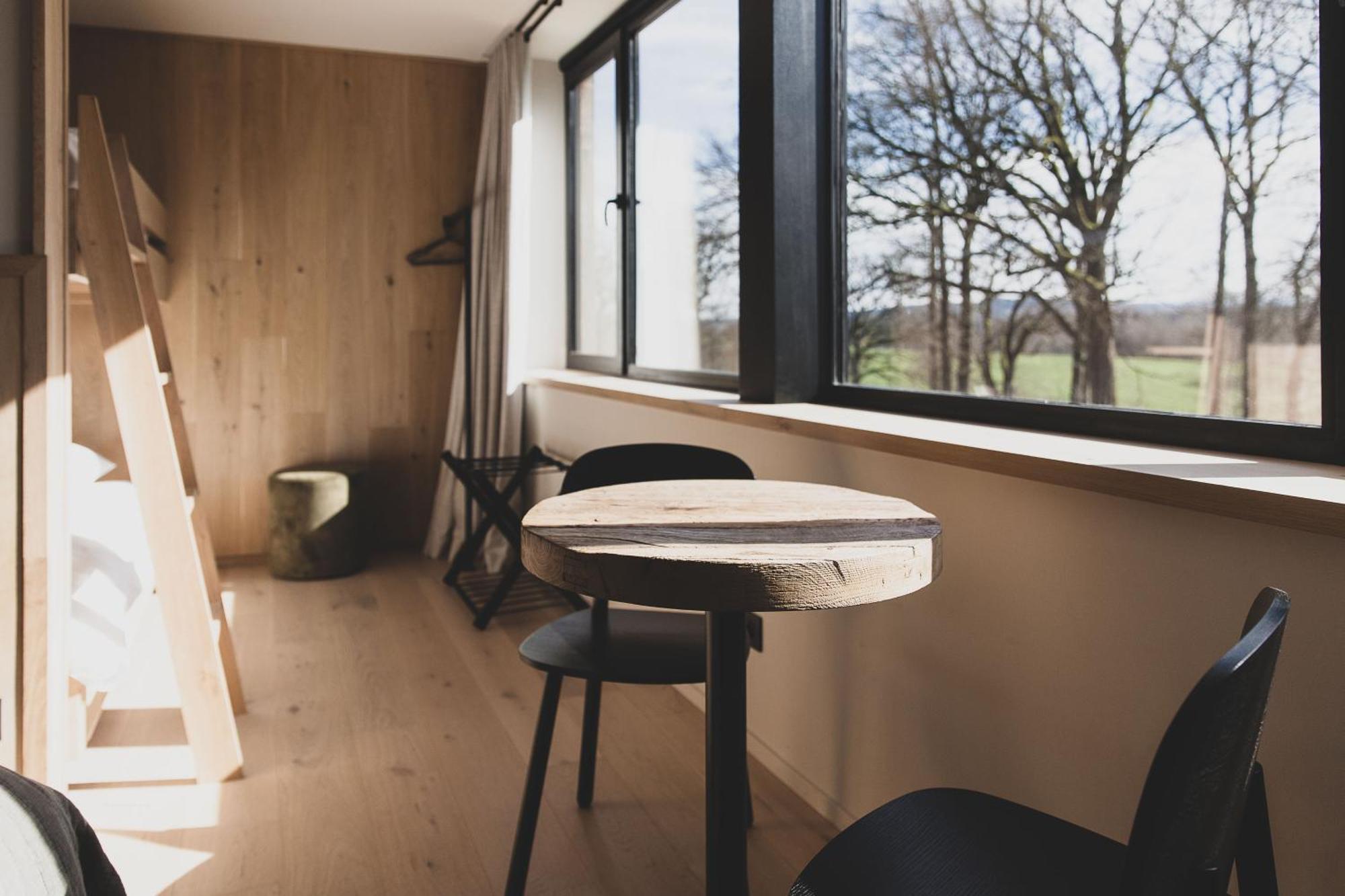 Hotel Wood Theux Esterno foto