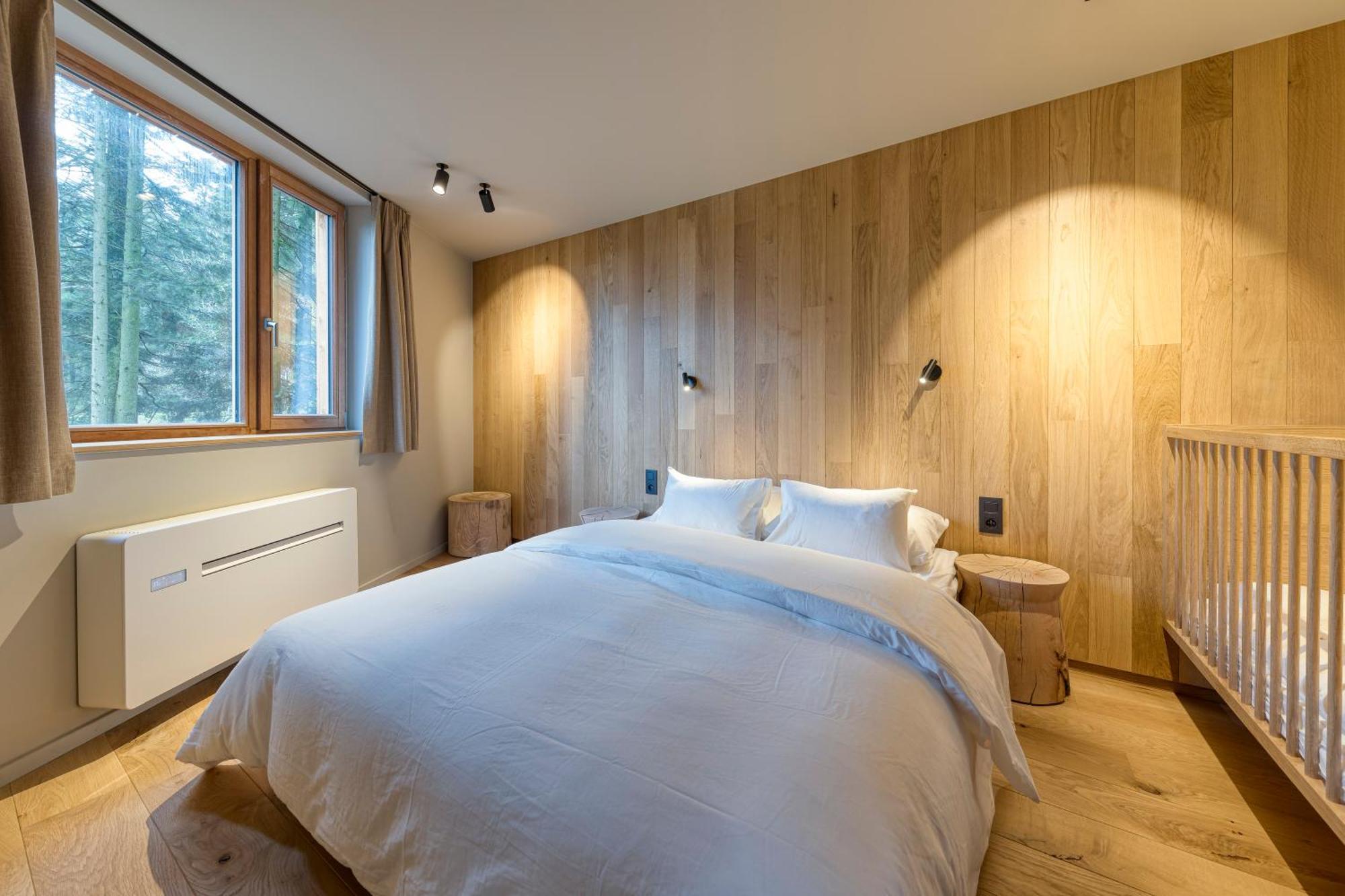 Hotel Wood Theux Esterno foto